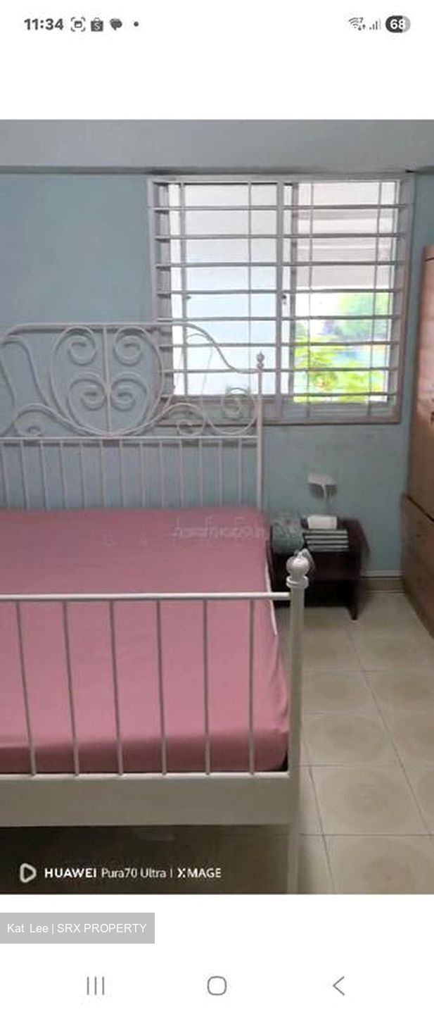 Blk 122 Yishun Street 11 (Yishun), HDB 3 Rooms #523773621